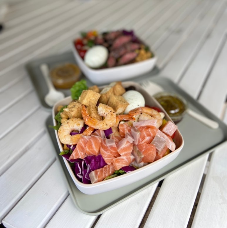 포케박스(POKE BOX) 이미지
