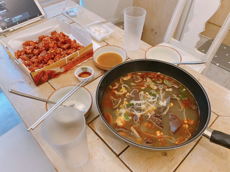 이오네스크 이미지