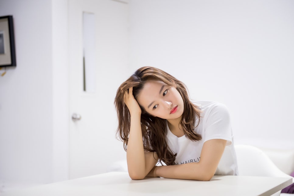 찬스헤어 이미지