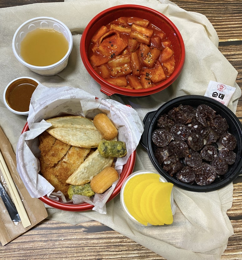여기;돈까스 이미지