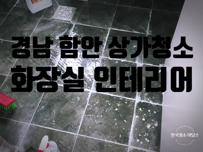 한국청소아담스 이미지