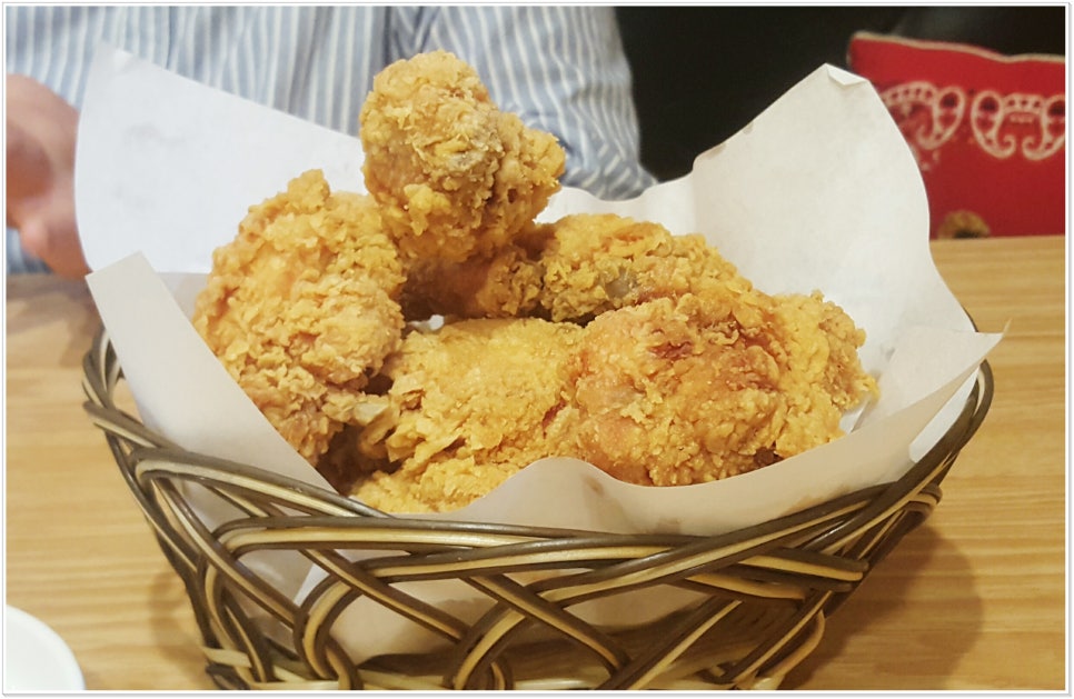 치킨마루(부평농협로터리점) 이미지