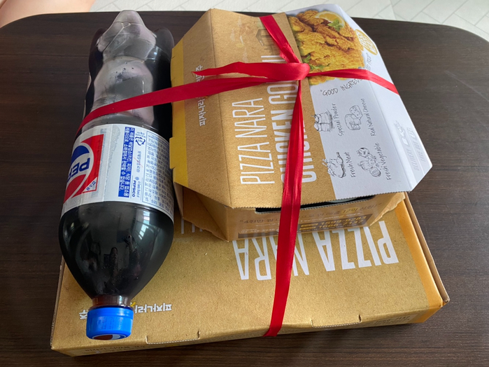피자나라치킨공주순천대점 이미지