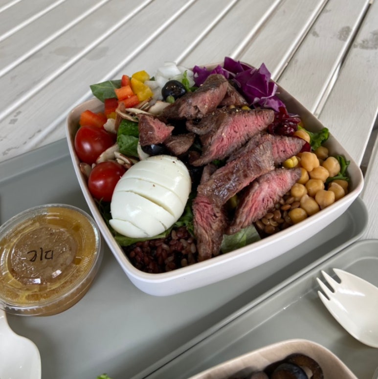 포케박스(POKE BOX) 이미지