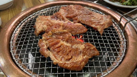 희락갈비 이미지