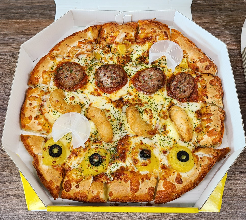 피자비토랩 이미지