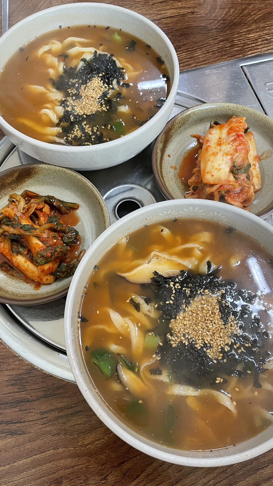 잔치마당칼국수 이미지