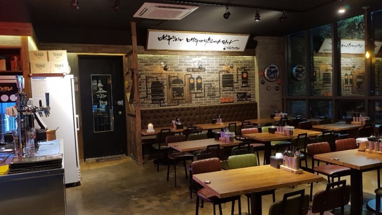 김복남맥주노형점 이미지