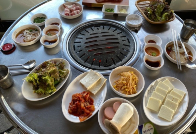 불타는막창열받은삼겹 이미지