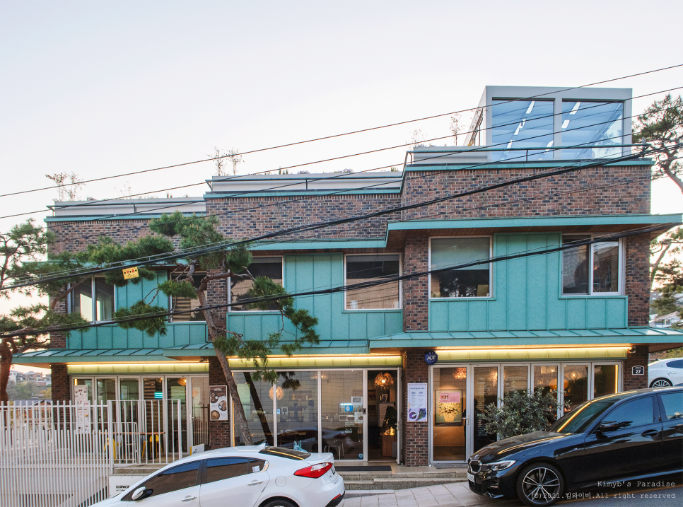 CAFE D (카페디) 이미지
