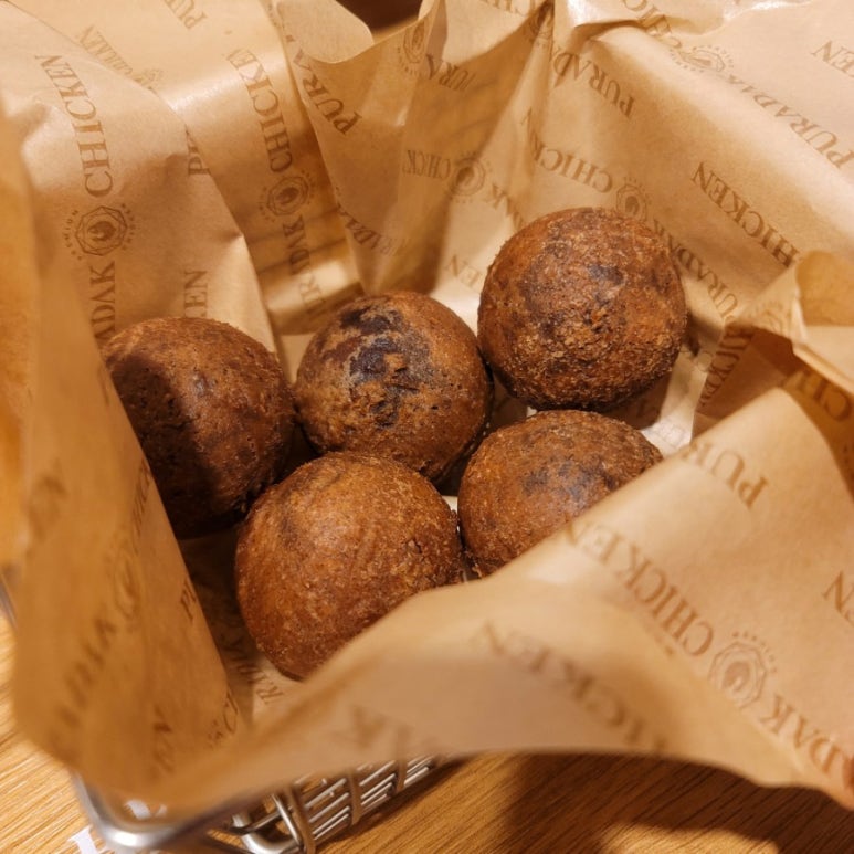 푸라닭울산명촌효문점 이미지