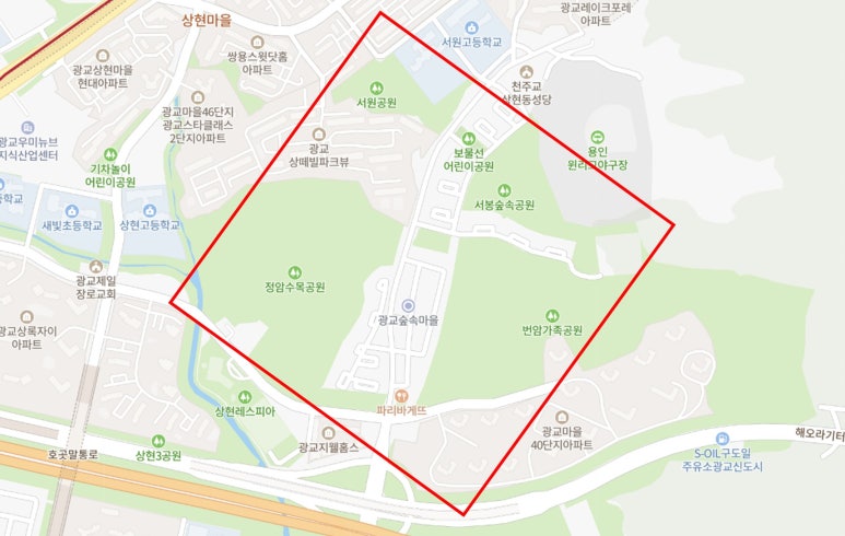 정암건설 이미지