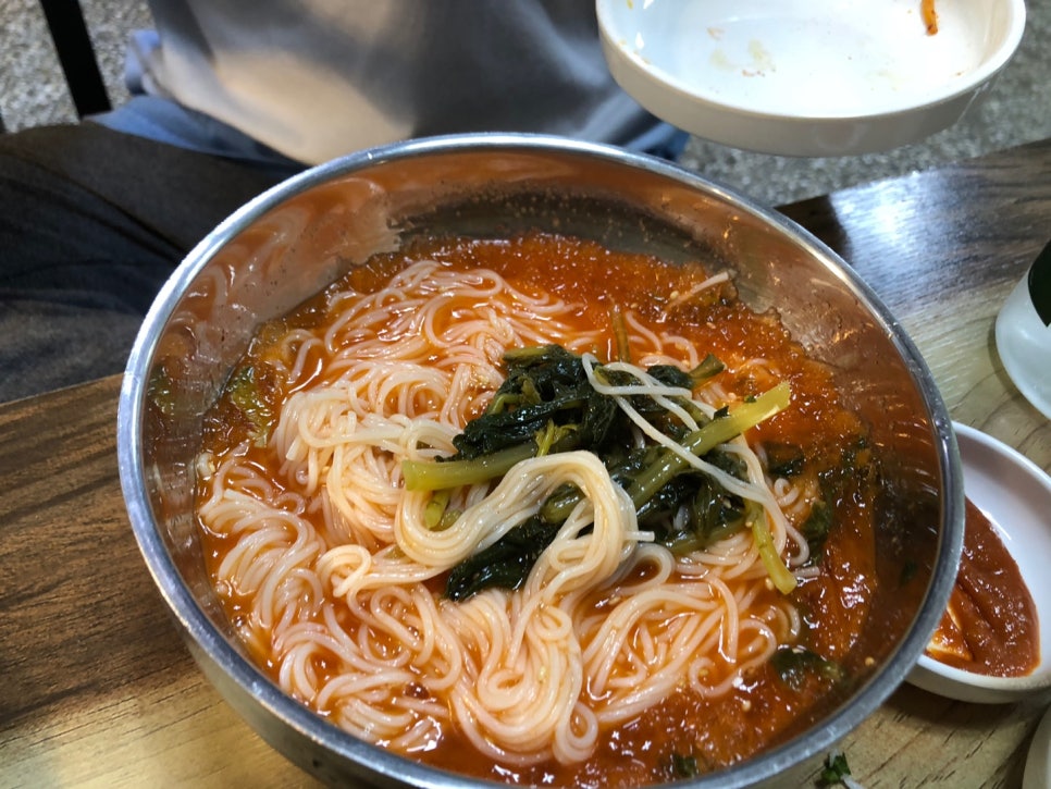 싹쓰리솥뚜껑삼겹살 이미지