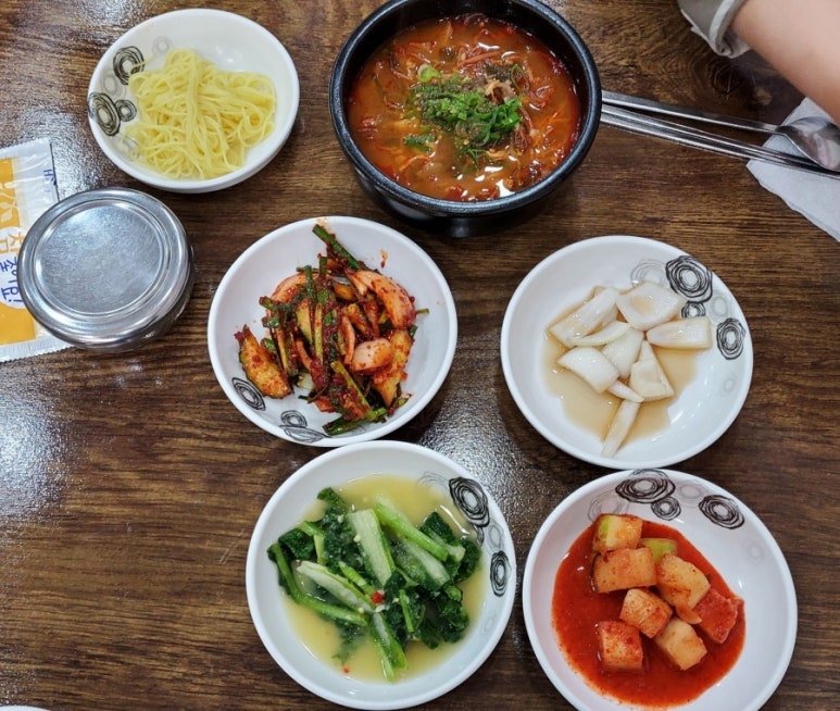 합천닭개장&착한냉면 이미지