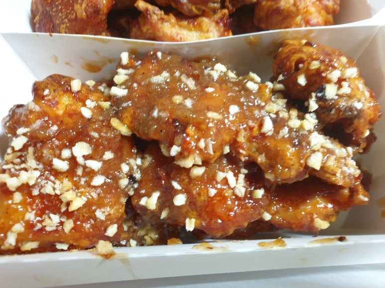 굽네치킨 중마점 이미지