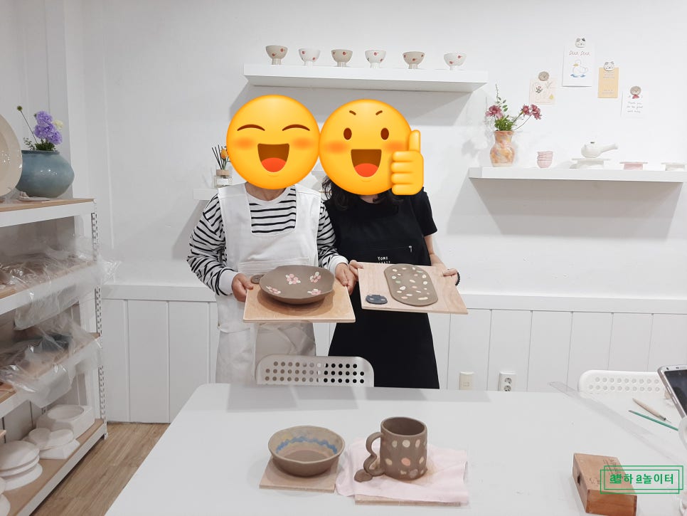 요미도자기공방 이미지