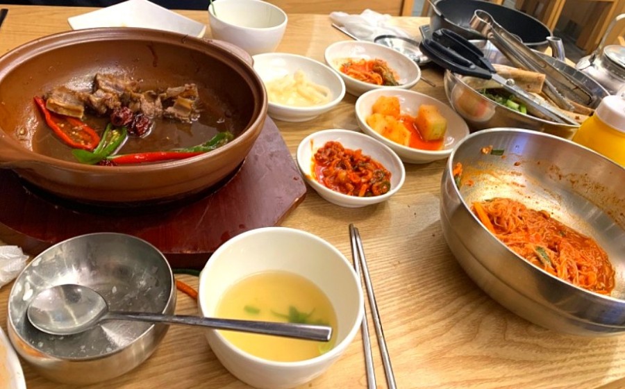 화성냉면 이미지