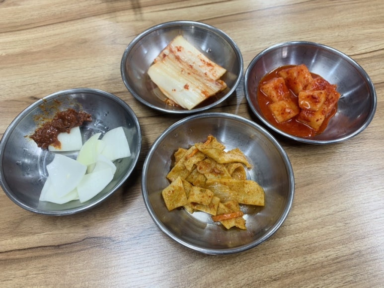 가마솥국밥 이미지