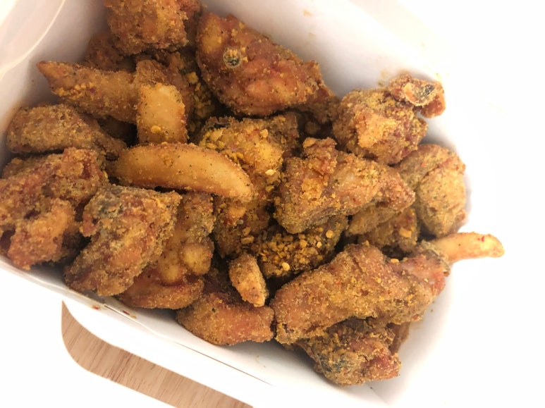 60계치킨김포 이미지