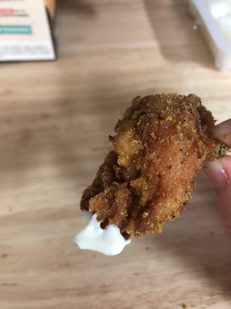 60계치킨김포 이미지