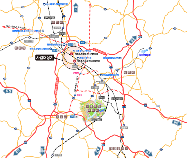 세종그린산업 이미지