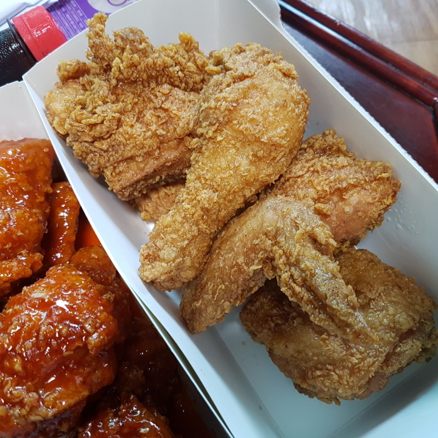 부어치킨장락점 이미지
