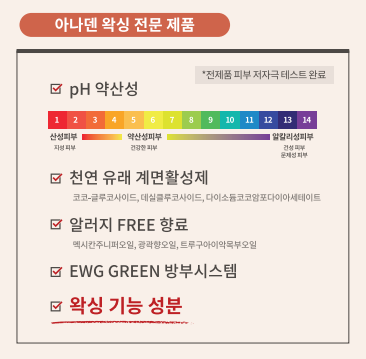 아나덴슈가링왁싱 판교역점 이미지