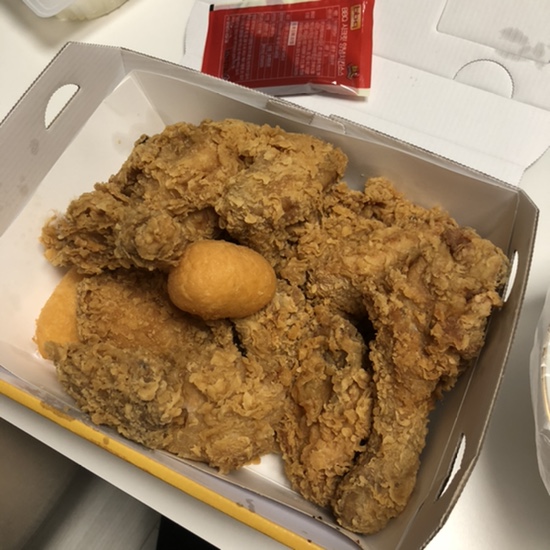 비비큐(BBQ) 양산증산점 이미지