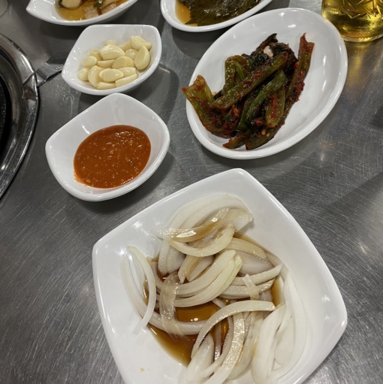 마포통숯불구이 이미지