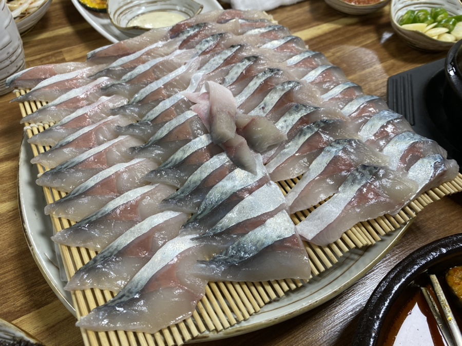 고등어식당 이미지