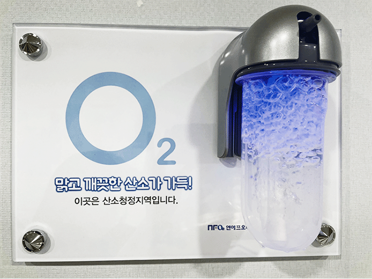 비허밍스터디카페광주 이미지