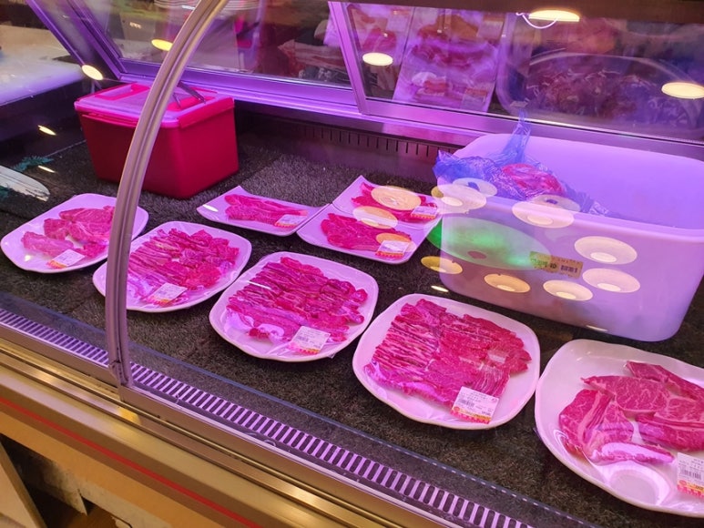 두꺼비정육식당 이미지