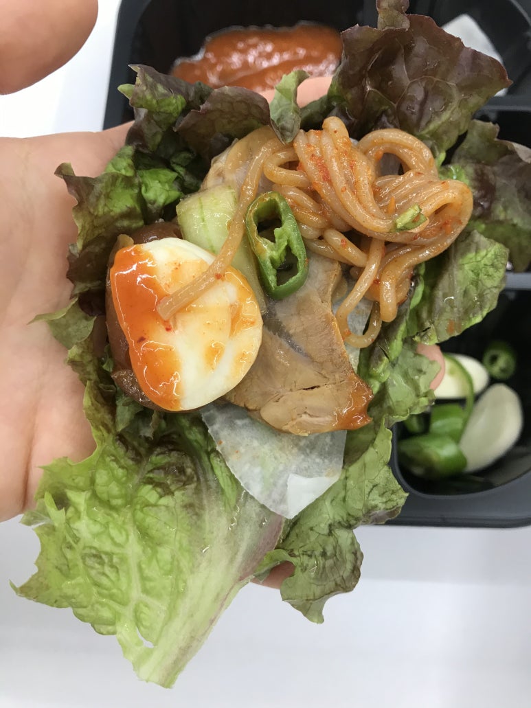 구공족발 이미지