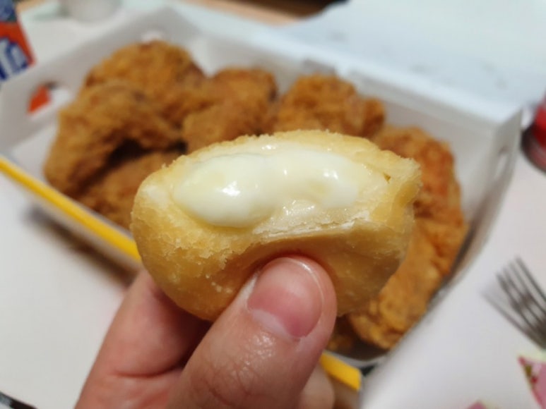 BBQ 은평대조점 이미지