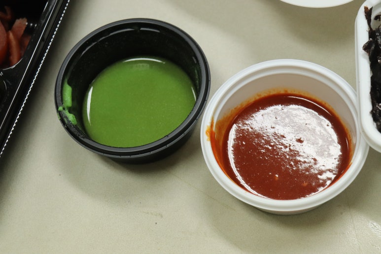 통큰아구찜 이미지
