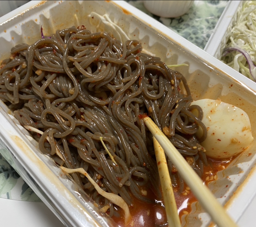 돈통마늘보쌈안양 이미지