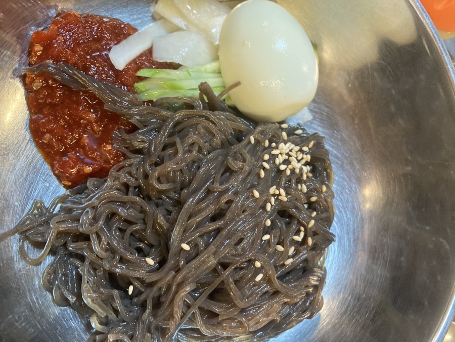오손도손연탄화덕구이 이미지