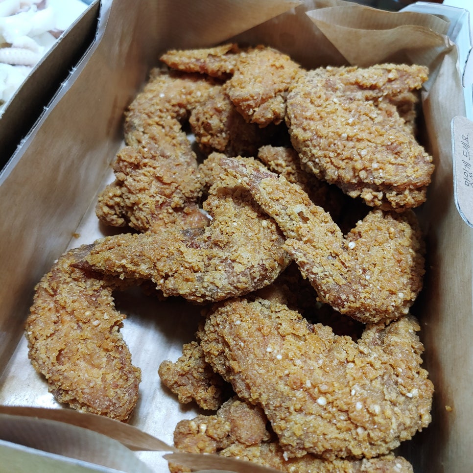 바른치킨정읍 이미지