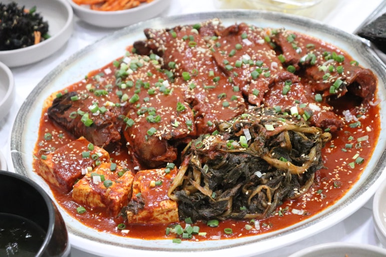 덕장진땡이 이미지