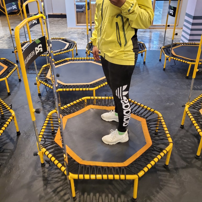 나르샤점핑클럽 이미지