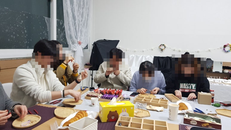 미쁨들이 이미지