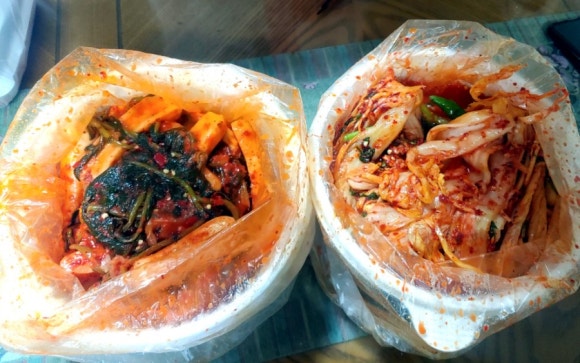 남도야식 이미지