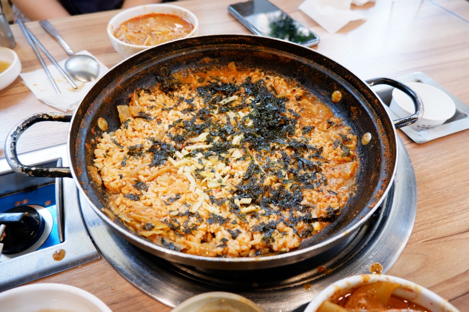 참맛곱창 이미지