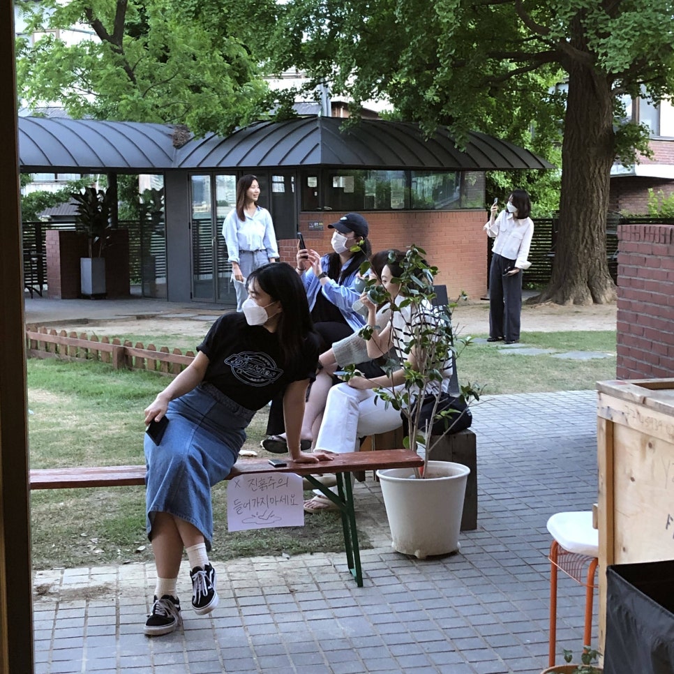 마니모 이미지