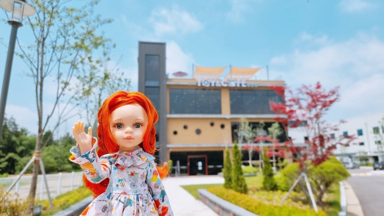 TOY&CAFE원앤원(토이앤카페원앤원) 이미지
