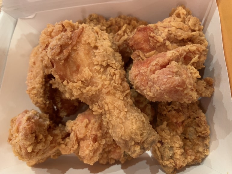 비비큐치킨불국사 이미지