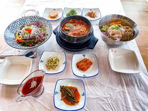 대구횟집 이미지