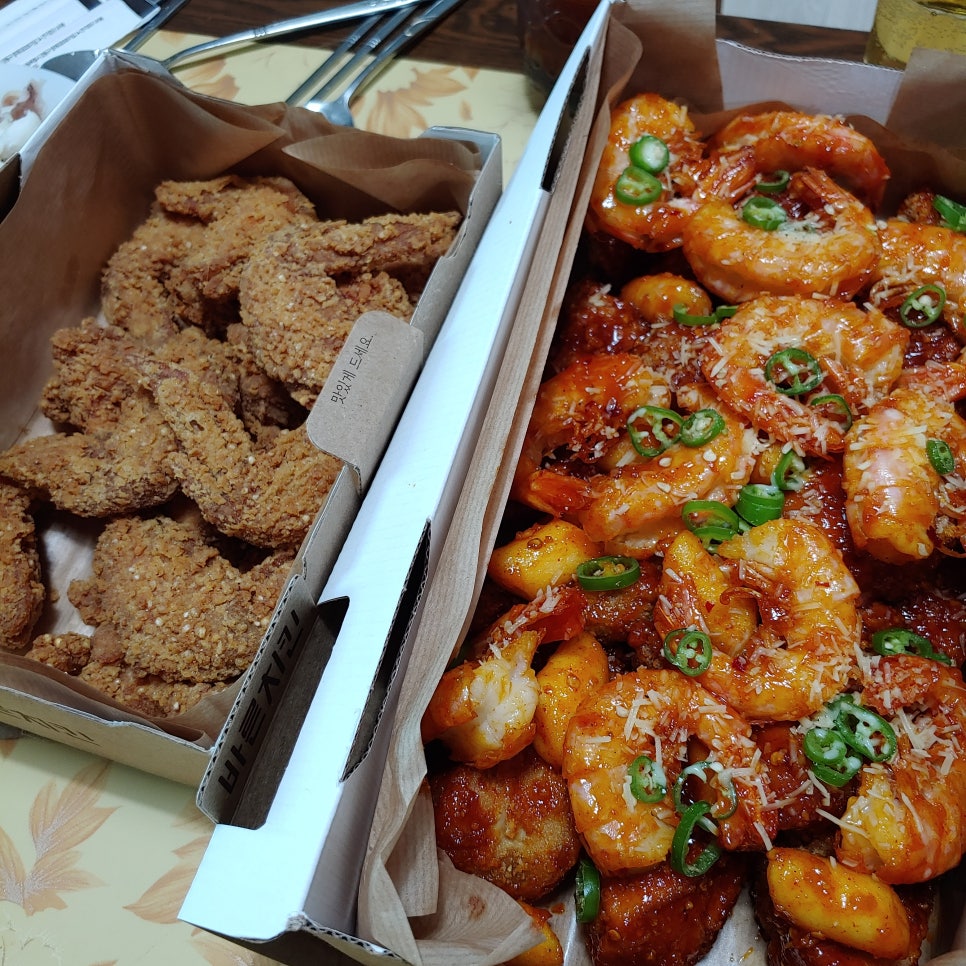 바른치킨정읍 이미지