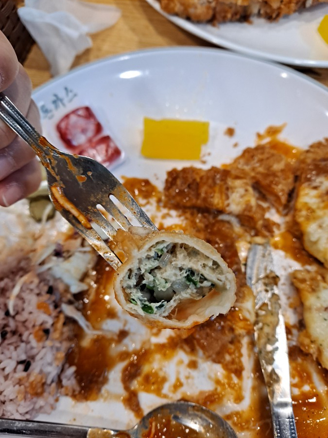 금화왕돈까스 부평지하상가점 이미지