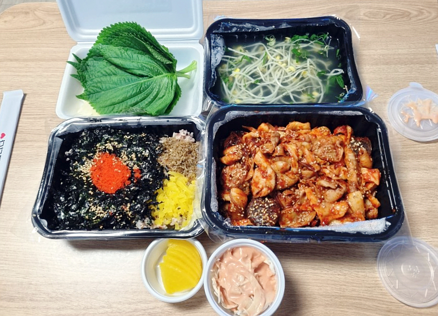 100억알곱창&뒷고기 이미지